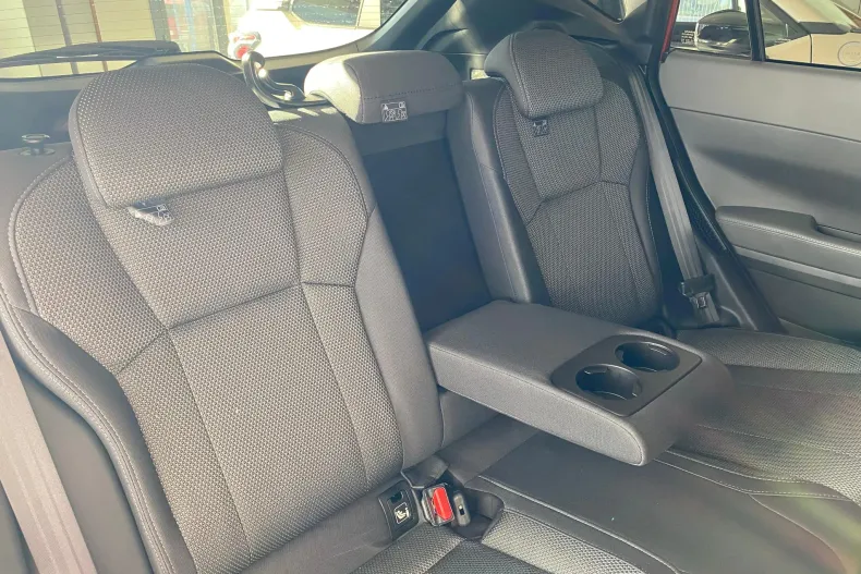 Subaru Crosstrek din 2025 cu 12 km - oferta SUB164156 - foto 9