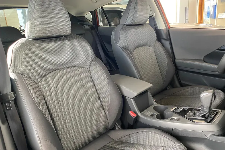 Subaru Crosstrek din 2025 cu 12 km - oferta SUB164156 - foto 11