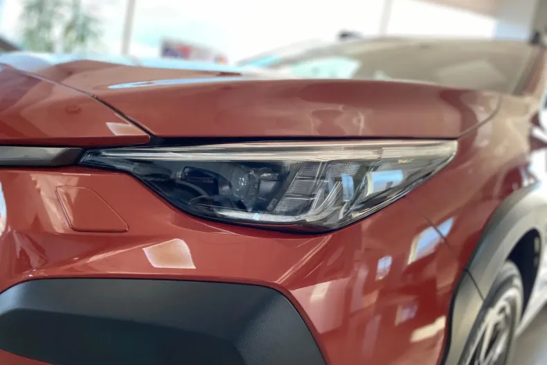 Subaru Crosstrek din 2025 cu 12 km - oferta SUB164156 - foto 12