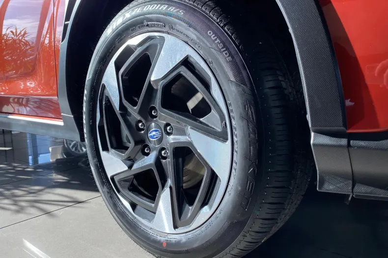 Subaru Crosstrek din 2025 cu 12 km - oferta SUB164156 - foto 14