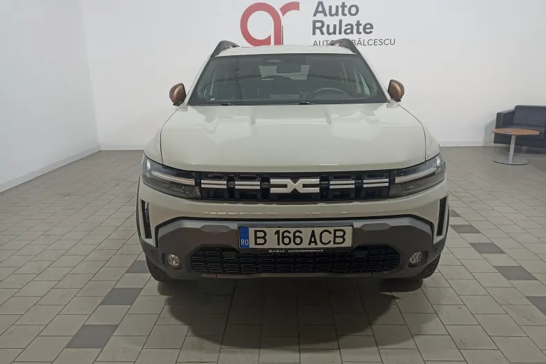Dacia Duster din 2024 cu 19.500 km - oferta DAC164157 - foto 2