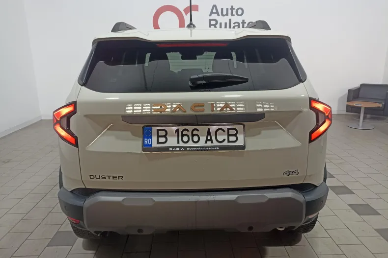 Dacia Duster din 2024 cu 19.500 km - oferta DAC164157 - foto 5