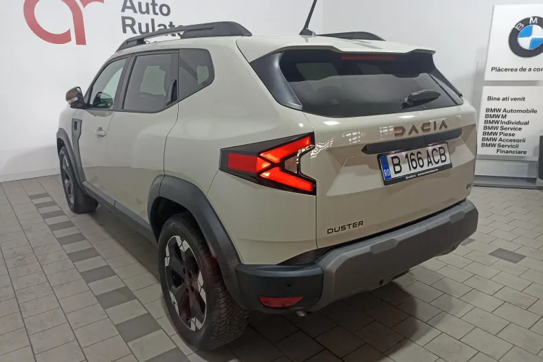 Dacia Duster din 2024 cu 19.500 km - oferta DAC164157 - foto 6