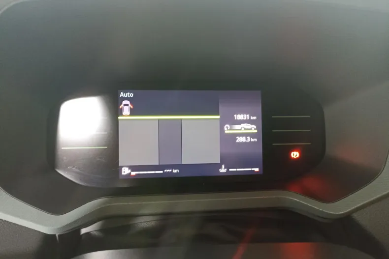 Dacia Duster din 2024 cu 19.500 km - oferta DAC164157 - foto 7