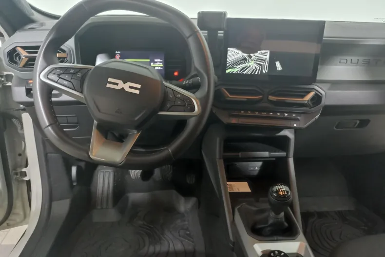 Dacia Duster din 2024 cu 19.500 km - oferta DAC164157 - foto 9
