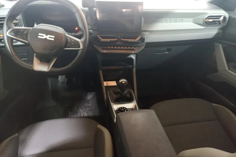 Dacia Duster din 2024 cu 19.500 km - oferta DAC164157 - foto 10