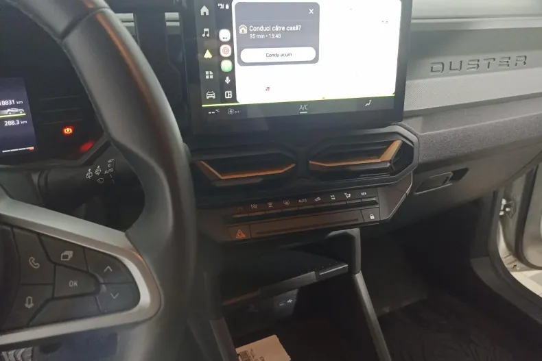 Dacia Duster din 2024 cu 19.500 km - oferta DAC164157 - foto 11