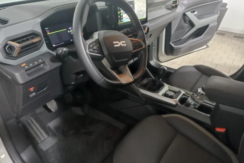 Dacia Duster din 2024 cu 19.500 km - oferta DAC164157 - foto 13