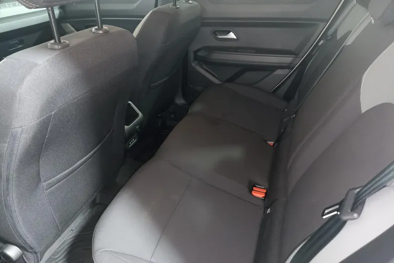 Dacia Duster din 2024 cu 19.500 km - oferta DAC164157 - foto 14