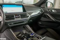 BMW X6 din 2021 cu 118.000 km - oferta BMW164158 - foto 11