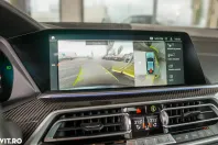 BMW X6 din 2021 cu 118.000 km - oferta BMW164158 - foto 13