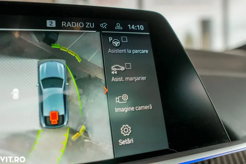 BMW X6 din 2021 cu 118.000 km - oferta BMW164158 - foto 14