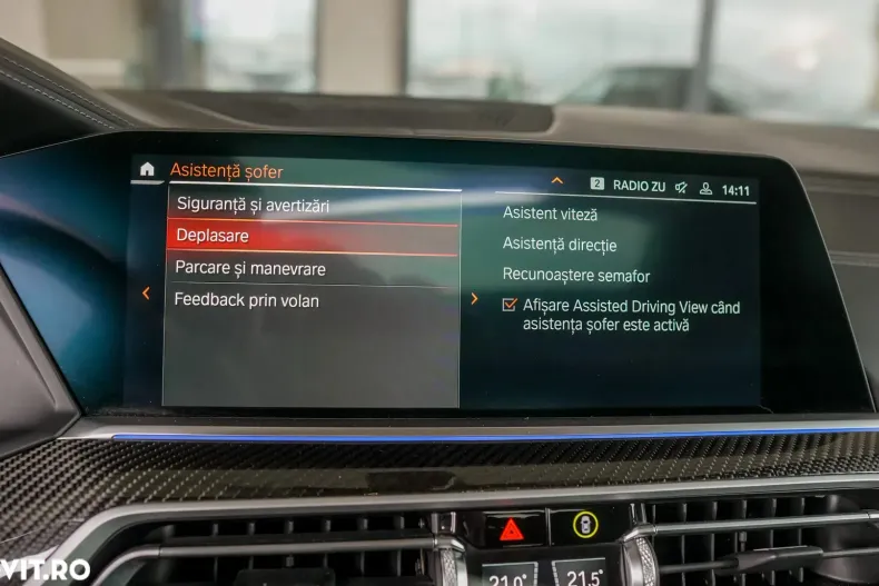 BMW X6 din 2021 cu 118.000 km - oferta BMW164158 - foto 17