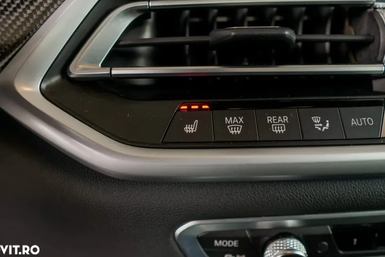 BMW X6 din 2021 cu 118.000 km - oferta BMW164158 - foto 19