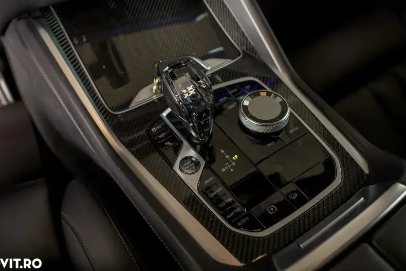 BMW X6 din 2021 cu 118.000 km - oferta BMW164158 - foto 20