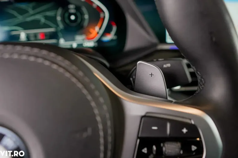 BMW X6 din 2021 cu 118.000 km - oferta BMW164158 - foto 21