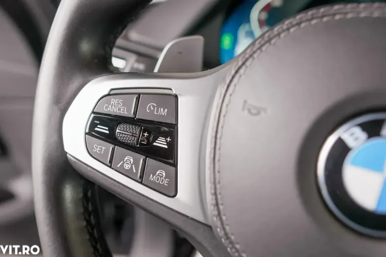 BMW X6 din 2021 cu 118.000 km - oferta BMW164158 - foto 23