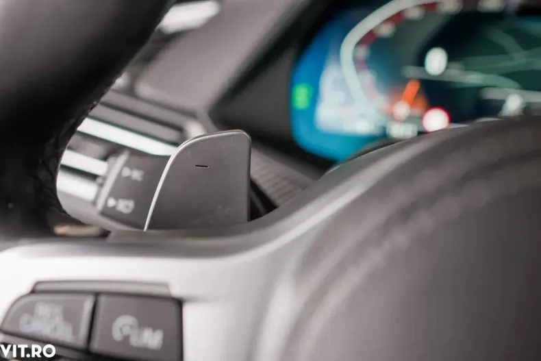 BMW X6 din 2021 cu 118.000 km - oferta BMW164158 - foto 24