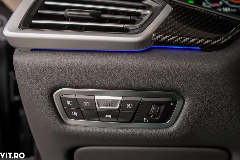 BMW X6 din 2021 cu 118.000 km - oferta BMW164158 - foto 27