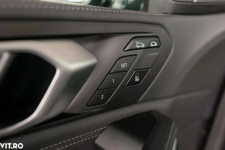 BMW X6 din 2021 cu 118.000 km - oferta BMW164158 - foto 28