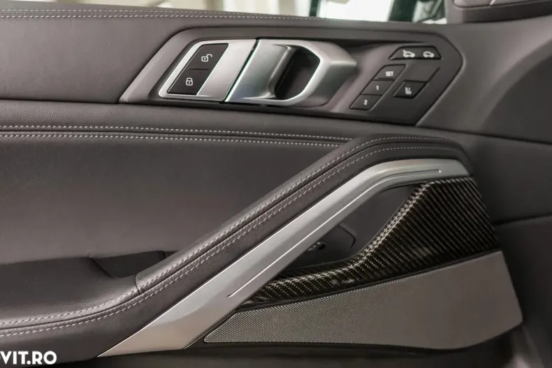 BMW X6 din 2021 cu 118.000 km - oferta BMW164158 - foto 30