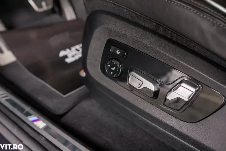 BMW X6 din 2021 cu 118.000 km - oferta BMW164158 - foto 31