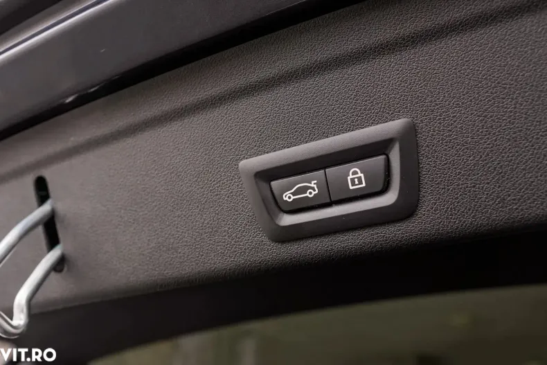 BMW X6 din 2021 cu 118.000 km - oferta BMW164158 - foto 33