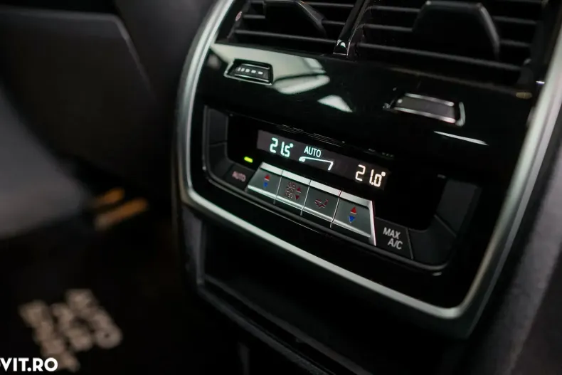 BMW X6 din 2021 cu 118.000 km - oferta BMW164158 - foto 38