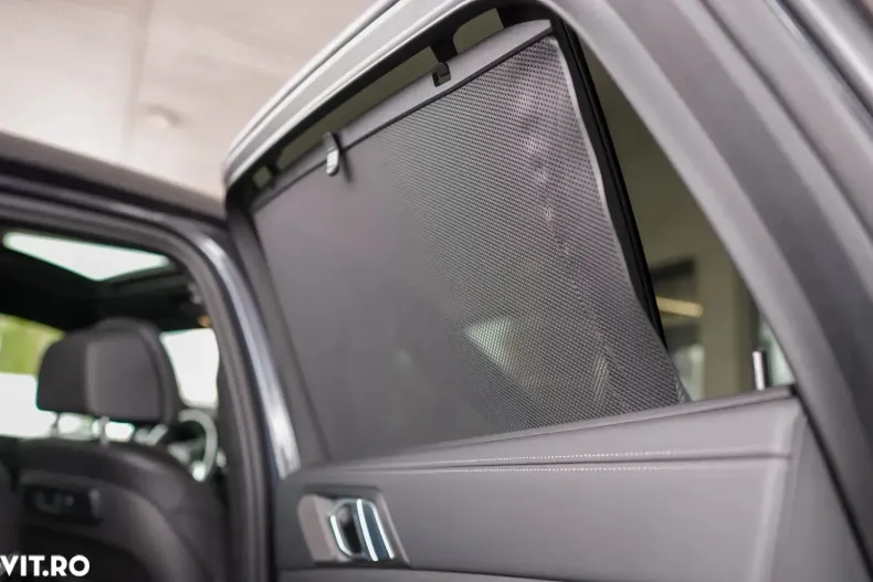 BMW X6 din 2021 cu 118.000 km - oferta BMW164158 - foto 40