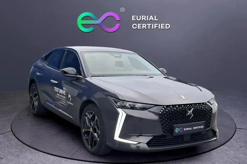 DS Automobiles DS 4 din 2022 cu 4.582 km - oferta DSA164159 - foto 3