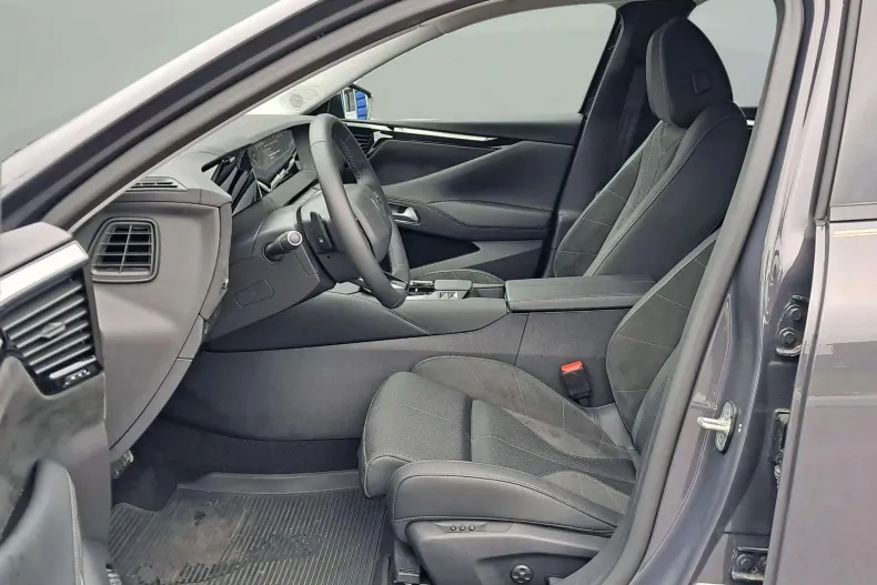 DS Automobiles DS 4 din 2022 cu 4.582 km - oferta DSA164159 - foto 9