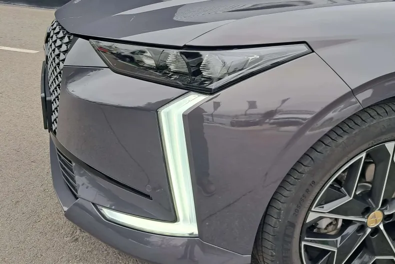 DS Automobiles DS 4 din 2022 cu 4.582 km - oferta DSA164159 - foto 16