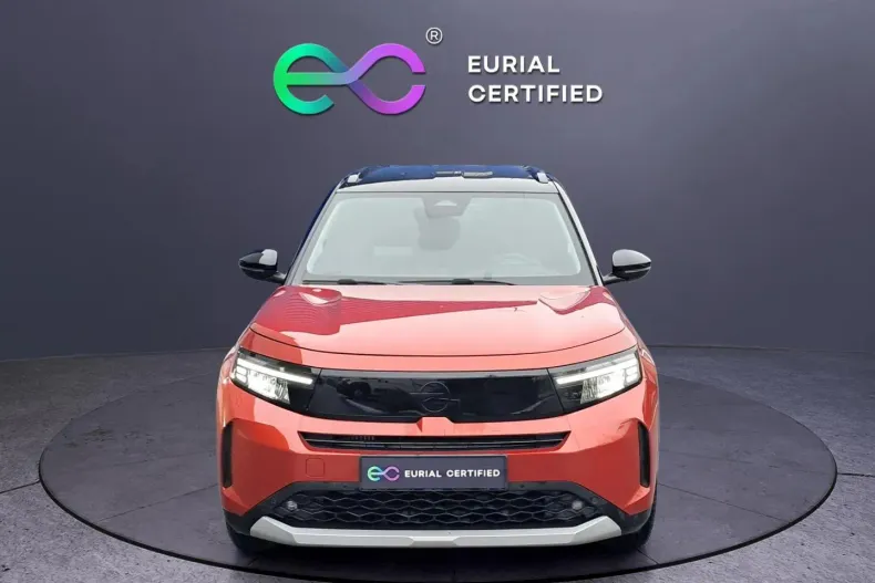 Opel Frontera din 2025 cu 4.397 km - oferta OPE164160 - foto 2