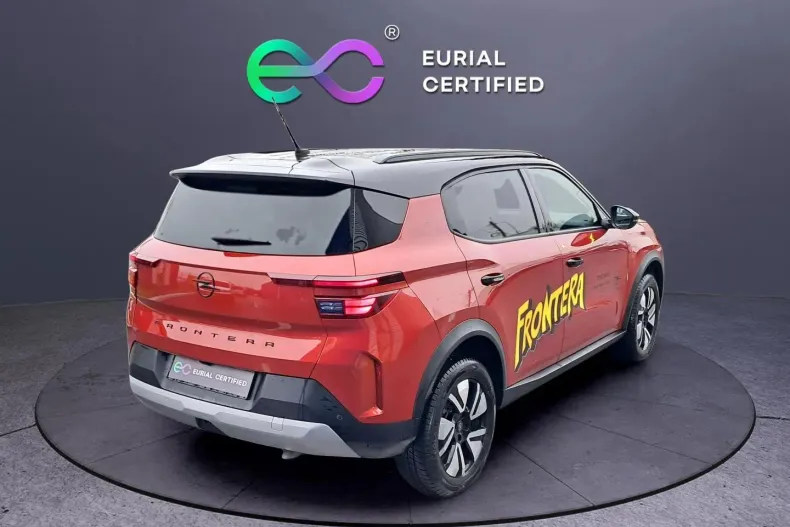Opel Frontera din 2025 cu 4.397 km - oferta OPE164160 - foto 3
