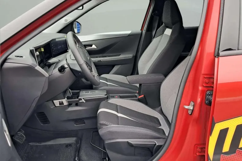 Opel Frontera din 2025 cu 4.397 km - oferta OPE164160 - foto 4