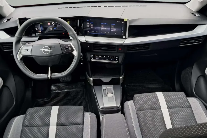 Opel Frontera din 2025 cu 4.397 km - oferta OPE164160 - foto 5