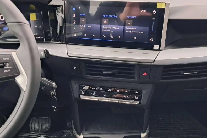 Opel Frontera din 2025 cu 4.397 km - oferta OPE164160 - foto 7