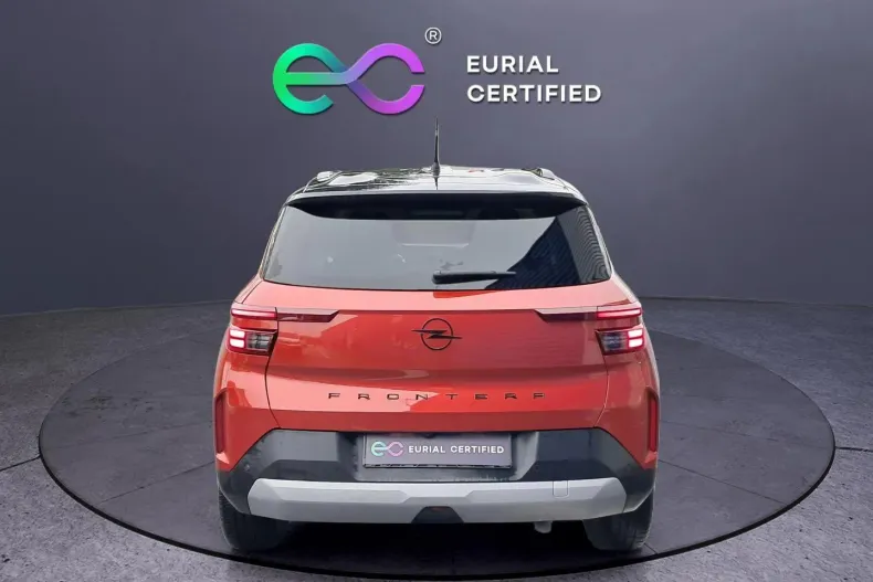 Opel Frontera din 2025 cu 4.397 km - oferta OPE164160 - foto 11