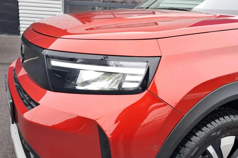 Opel Frontera din 2025 cu 4.397 km - oferta OPE164160 - foto 16