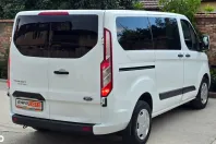 Ford Transit Custom din 2021 cu 146.000 km - oferta FOR164161 - foto 2