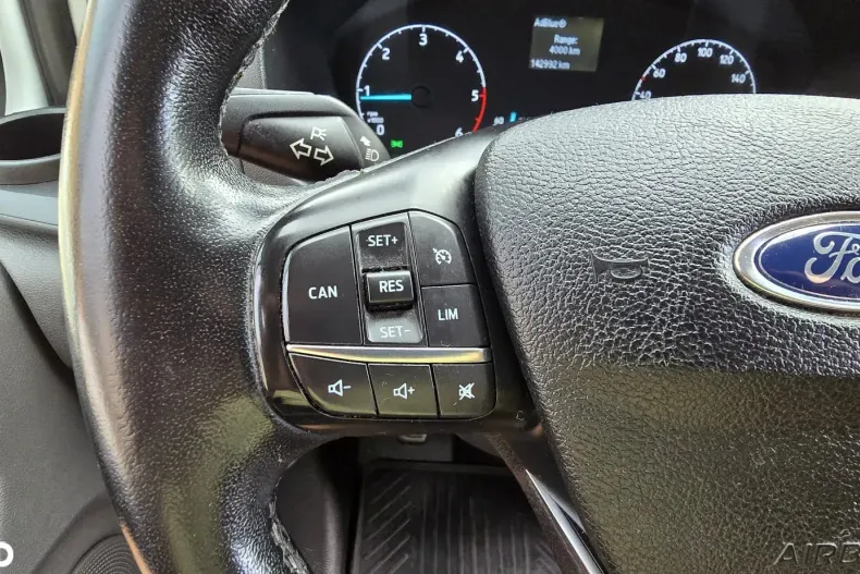 Ford Transit Custom din 2021 cu 146.000 km - oferta FOR164161 - foto 9