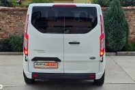 Ford Transit Custom din 2021 cu 146.000 km - oferta FOR164161 - foto 12