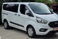 Ford Transit Custom din 2021 cu 146.000 km - oferta FOR164161 - foto 16