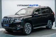 Toyota Land Cruiser din 2022 cu 116.653 km - oferta TOY164162 - foto 1