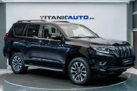 Toyota Land Cruiser din 2022 cu 116.653 km - oferta TOY164162 - foto 2