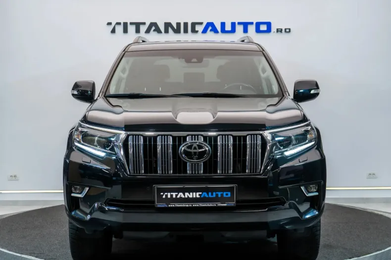 Toyota Land Cruiser din 2022 cu 116.653 km - oferta TOY164162 - foto 6