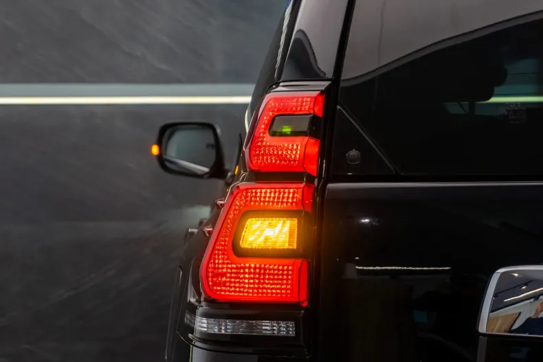 Toyota Land Cruiser din 2022 cu 116.653 km - oferta TOY164162 - foto 14