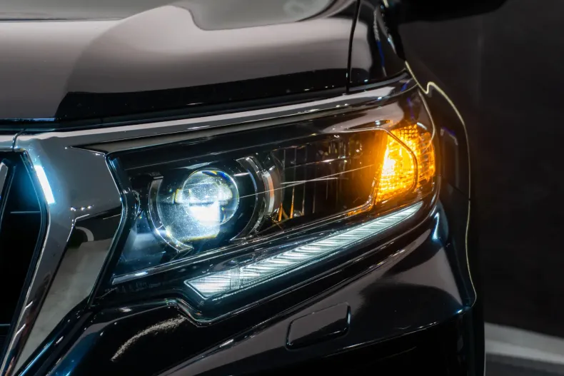 Toyota Land Cruiser din 2022 cu 116.653 km - oferta TOY164162 - foto 15