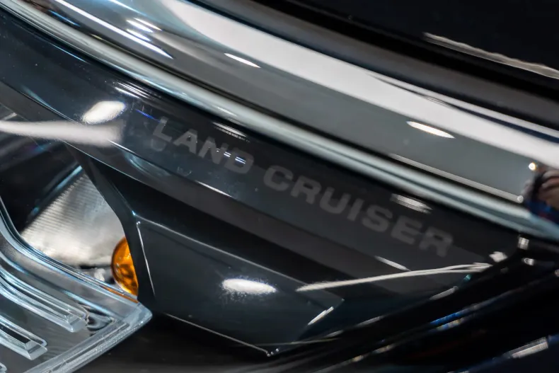 Toyota Land Cruiser din 2022 cu 116.653 km - oferta TOY164162 - foto 18