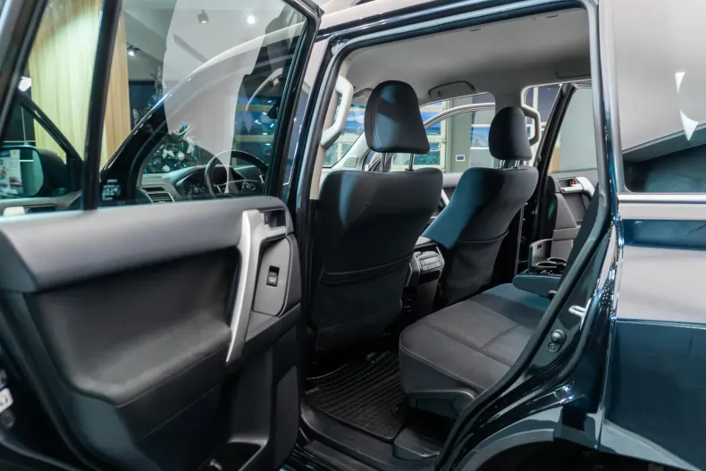 Toyota Land Cruiser din 2022 cu 116.653 km - oferta TOY164162 - foto 20